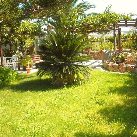 Dimitra Studios Kastraki (Naxos) Exterior foto