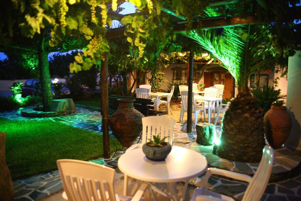 Dimitra Studios Kastraki (Naxos) Quarto foto