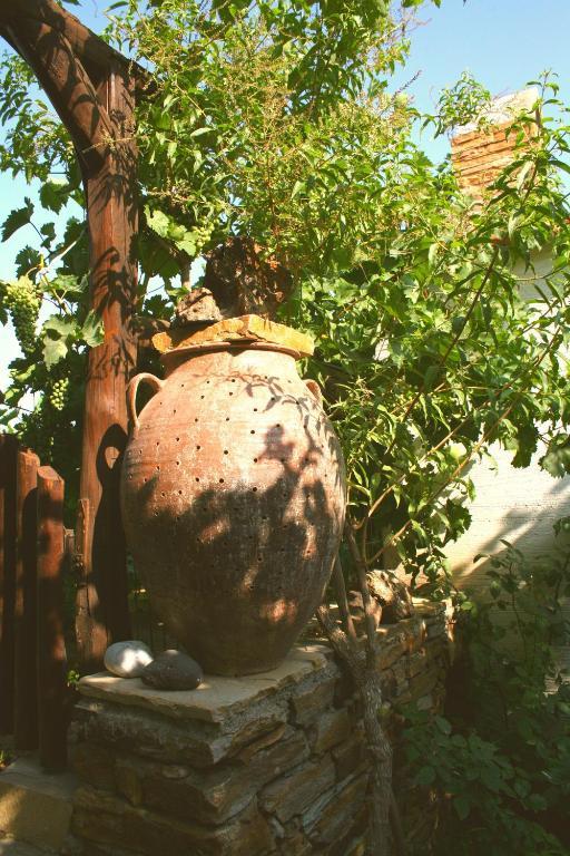 Dimitra Studios Kastraki (Naxos) Exterior foto