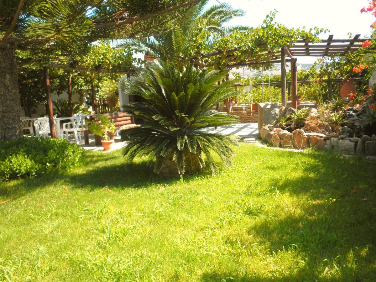 Dimitra Studios Kastraki (Naxos) Exterior foto