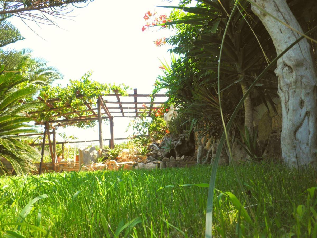 Dimitra Studios Kastraki (Naxos) Exterior foto